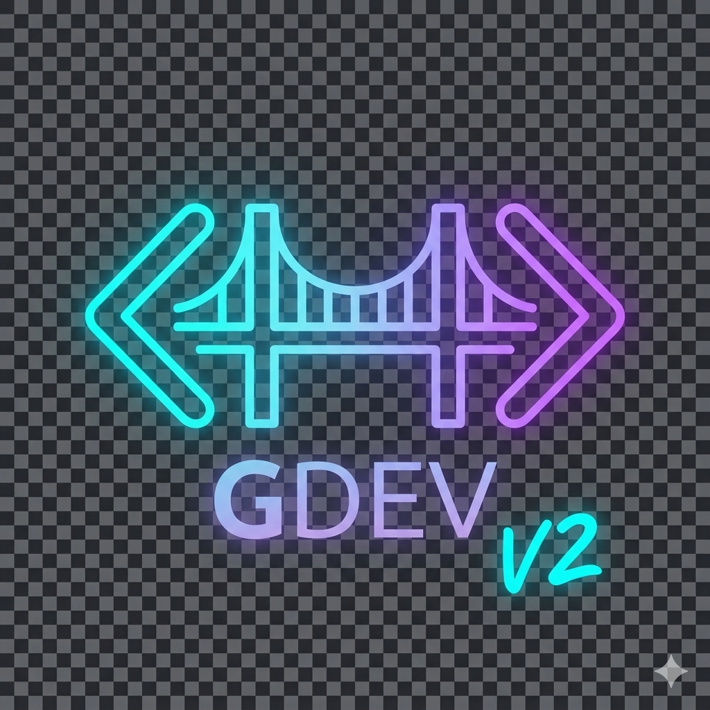 GDevelop Bridge 2.0